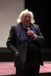 "Die Sehnsucht der Veronika Voss" par Jean Douchet