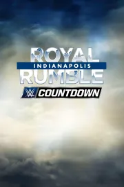 WWE Countdown to Royal Rumble 2025
