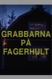Grabbarna på Fagerhult