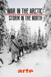 Válka v severní Evropě