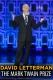 David Letterman: The Kennedy Center Mark Twain Prize