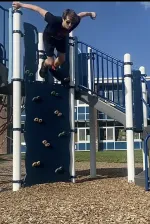 Audition for Jackass