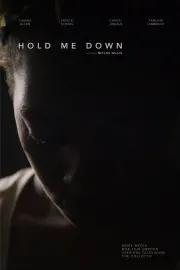 Hold Me Down