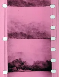 La montagne infidèle