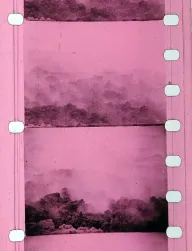 La montagne infidèle