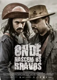 Where The Brave Are Born