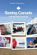 Seeing Canada