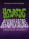 Historietas Assombradas (Para Crianças Malcriadas)