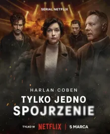 Jeden jediný pohled