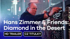 Hans Zimmer & Friends: Diamond in the Desert: trailer