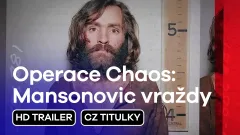 Operace Chaos: Mansonovic vraždy: trailer