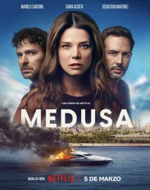 Medúsa