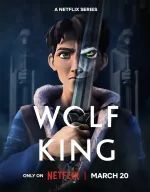 Vlčí král