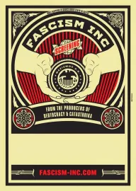 Fascism Inc.