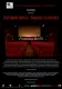 Red Chairs - Parma and the Cinema