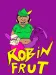 Robin Frut