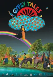 Cigánymesék