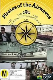 Pirates of the Airwaves