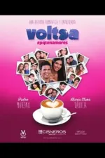 Voltea Pa'Que Te Enamores