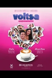 Voltea Pa'Que Te Enamores