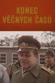 Konec věčných časů