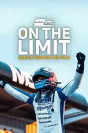 On the Limit - BTCC 2024