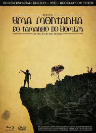 Uma Montanha do Tamanho do Homem