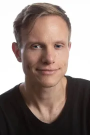 Daniel Dahlstrom