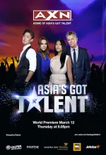 Asia's Got Talent
