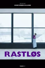 Rastløs