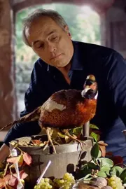 Terra X: Die Geschichte des Essens