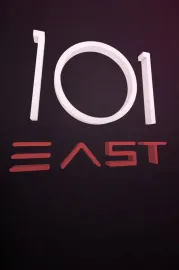 101 East