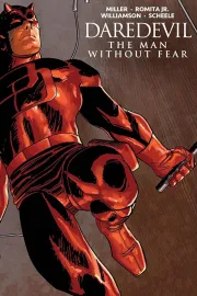 The Men Without Fear: Creating 'Daredevil'