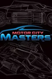 Motor City Masters