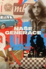 Naše generace