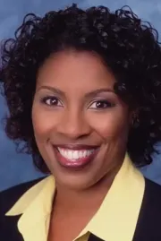 Rose Catherine Pinkney