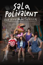 Sala polivalent
