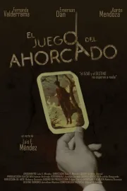 El Juego del Ahorcado