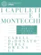 I Capuleti e i Montecchi