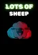 Lots of Sheep