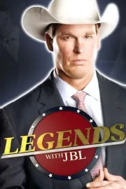 WWE Legends with JBL