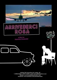 Arrivederci Rosa