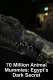 70 Million Animal Mummies: Egypt's Dark Secret