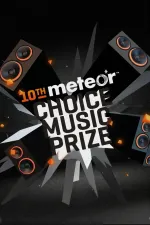 Meteor Choice Music Prize 2014