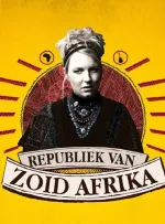 Republiek van Zoid Afrika