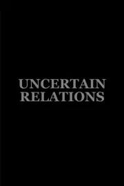 Uncertain Relations