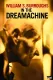William S. Burroughs in the Dreamachine