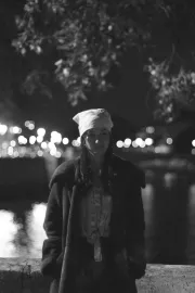 Et depuis peu je ne sais plus où aller