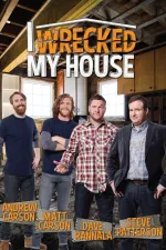 Pomóc, zničil jsem si dům