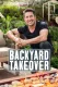Backyard Takeover